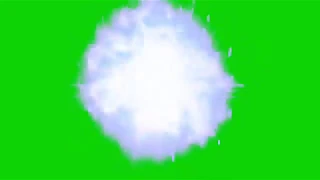 Green Screen Teleport Effects / Vanishing and Reappearing Effects 4