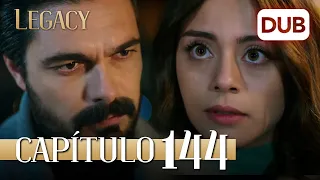 Legacy Capítulo 144 | Doblado al Español