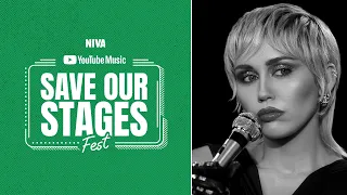 Miley Cyrus - Live from Whisky a Go Go (#SOSFEST)