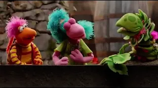 Fraggle Rock: Back to the Rock - Lose Your Heart (And it’s Found) Lyrics