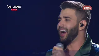 Gusttavo Lima 10 Anos Ao Vivo No  Vila Mix 2019 O Embaixador Voltou