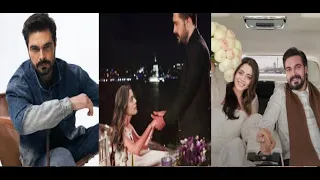 Halil İbrahim did this to marry Sıla Türkoğlu, Shocking Details