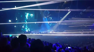 Dimitri Vegas & Like Mike (Live) Tomorrowland 2018 Sportpaleis