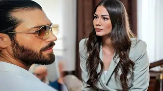 Can Yaman explained why he betrayed Demet Ozdemir!