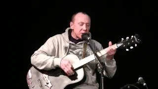 Юрий Гущин." Команда 280а"