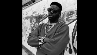 Schoolly D - Livin’ in the Jungle (Mad Doctor Remix)