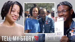 Follow-Up Date with Geronimo & Bernice | Tell My Story, Blind Date