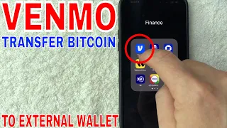 ✅ How To Transfer Bitcoin From Venmo To External Wallet 🔴