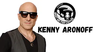 Kenny Aronoff - Legendary Drummer John Mellencamp, Belinda Carlisle, Smashing Pumpkins, John Fogerty