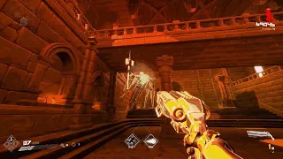 Bullet Per Minute but with Doom soundtrack