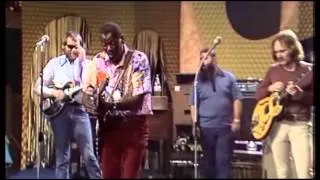 Canned Heat - Live at Montreux (Complete)