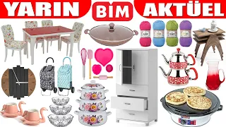 BİM 30 MAYIS 2024 | HALI ÖRTÜSÜ | BİM BU HAFTA ZİGON SETİ | BİM KAMPANYA ÇEYİZLİK | BİM