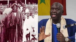 WAKHTANE BAYE NDIAGA DIOP CHEIKH IBRAHIMA FALL DOU MOROM