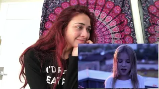 Daneliya Tuleshova 'Love On The Brain' Reaction!! [ Nadia ]