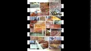 рыбная колбаса рецептура 2
