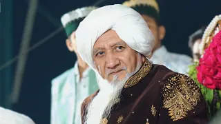 Mujhe Kya Khabar Thi Kahan Meri Manzil - Noshad Shola Qawwali