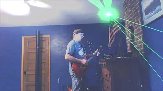 Starship Trooper COVER