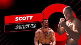 Best Films of Scott Adkins