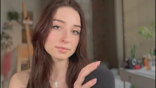 Hypnosis 🌟 Reduce Anxiety [ASMR]