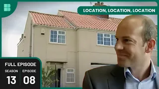 Family's Forever Home in Yorkshire - Location Location Location - S13 EP8 - Real Estate TV