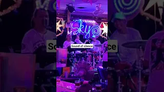 Sound of silence 태국 파타야 라이브뮤직 뮤직클럽 뮤직바 pattaya live music bar