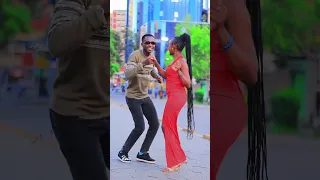 Masauti - Kesho FT Nadia Mukami (Official Dance)