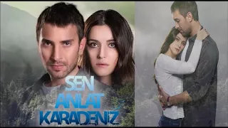 Sen Anlat Karadeniz -  Gelino -  Günyüzü