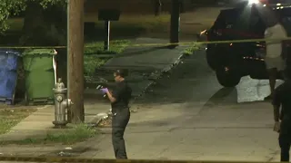 15-year-old shot multiple times in southwest Atlanta, police say