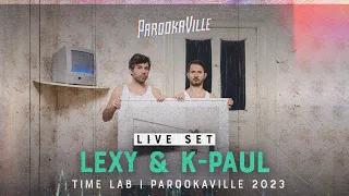 PAROOKAVILLE 2023 | Lexy & K-Paul