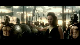 300 EL NACIMIENTO DE UN IMPERIO - Tráiler 1 Subtitulado HD - Oficial de Warner Bros. Pictures