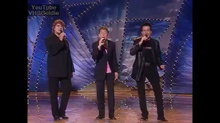 Die Goldenen Stimmen - Drei Stimmen für ein Halleluja - 2002 - #2/2