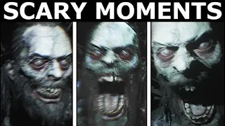 Blair Witch - Scary Moments & Jumpscares (Horror Game)