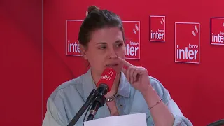 La masculinité toxique, moi c'que j'en dis... La chronique de Tania Dutel