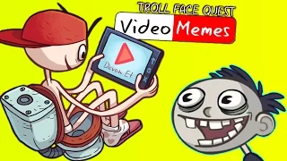 Trollface Quest - Efsane Videolar #8