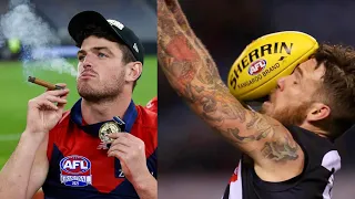 AFL "ULTIMATE RESSIE" moments