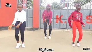 sugarcane remix dance challenge