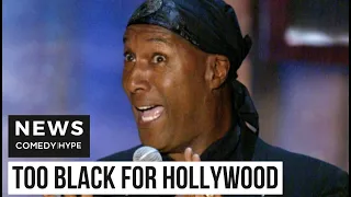 Why Paul Mooney Struggled With Hollywood - CH News