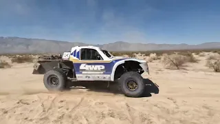 2022 Score San Felipe 250, RM97.