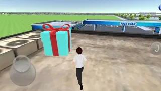 NEW GIFT CARDS GAS STATION||3D DRIVING CLASS GAME||ANDROID iOS GAME||# GAMEPLAY