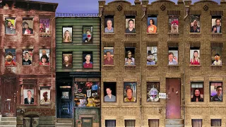 AVENUE Q - "For Now" - The Actors Fund Cast Reunion 2020