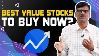 NIFTY Index for Value Stocks! Worth Investing?