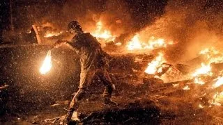 Штурм.Майдан.Украина WAR.MAIDAN.UCRAINE