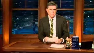 Craig Ferguson 1/10/12C Late Late Show tweetEmail