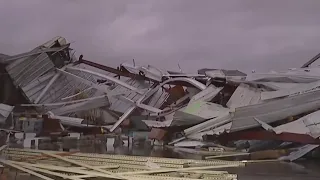 Three dead in Louisiana after tornadoes | Early Morning