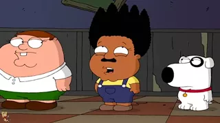 Family Guy: Little Petter and Little Quagmire