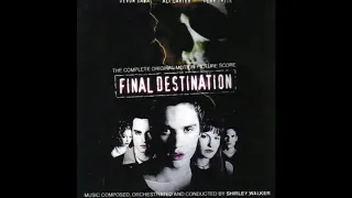 OST Final Destination (2000): 08. Tod