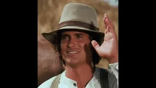 Michael Landon tribute ~ 2023