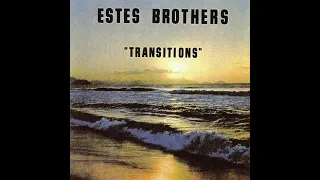 Estes Brothers – Transitions 1971 (USA, Heavy Psychedelic/Blues Rock) Full Album