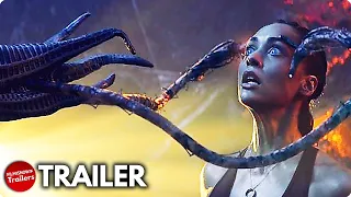 SKYLINES Trailer (2020) Alien Virus Sci-Fi Action Movie