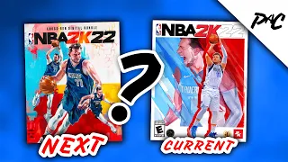 Current Or Next Gen NBA 2K22 Which Should You Play?